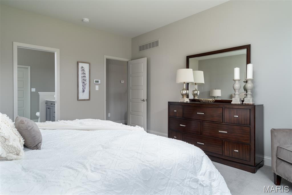 Sulphur Spring - Residential
