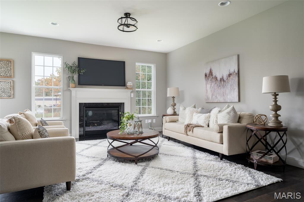 Sulphur Spring - Residential