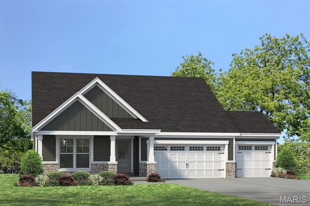 Sulphur Spring - Residential