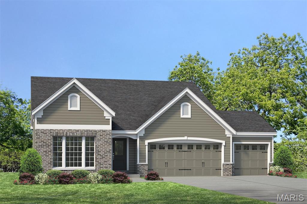 Sulphur Spring - Residential