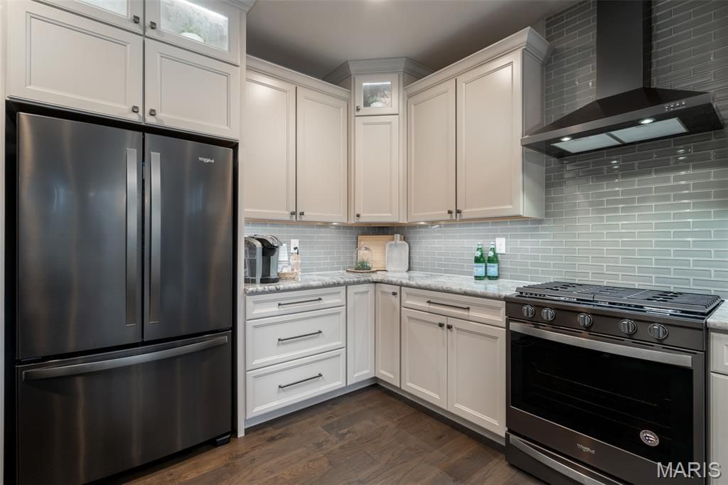 Photo of 1 TBB Parker @ Sulphur Spring, Manchester, MO 63021 (MLS # 26026471)