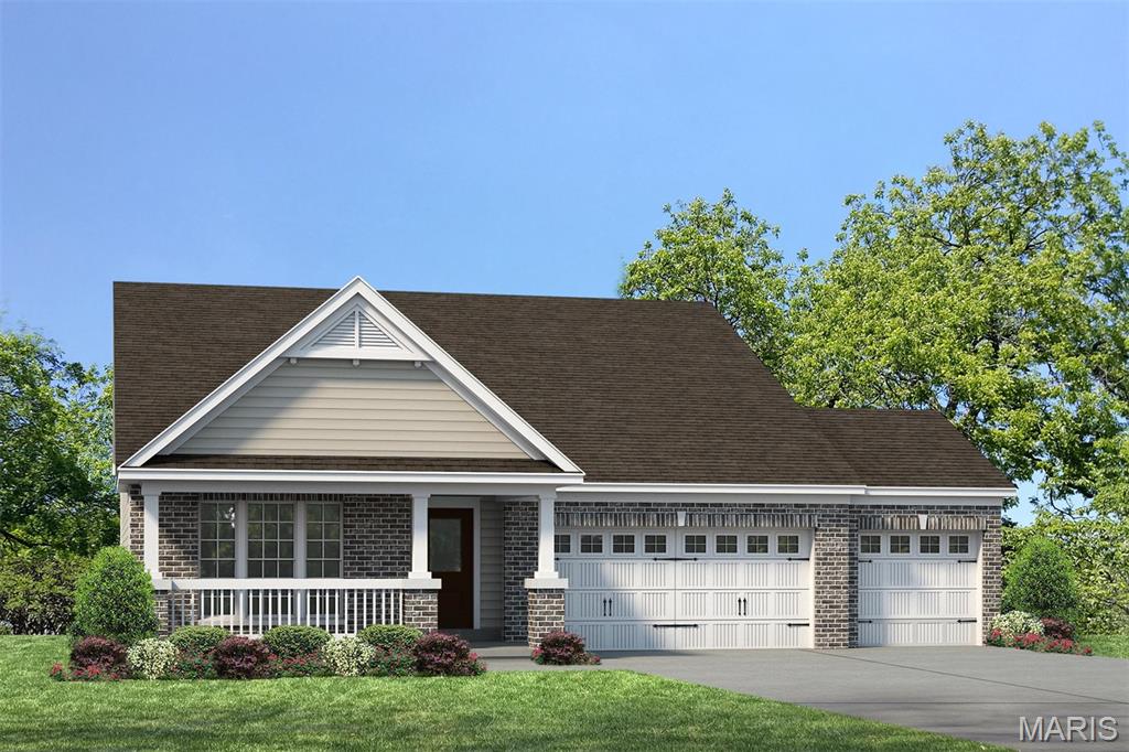 Sulphur Spring - Residential