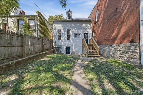 Tiny photo for 3428 Alberta Street, St Louis, MO 63118 (MLS # 26057471)