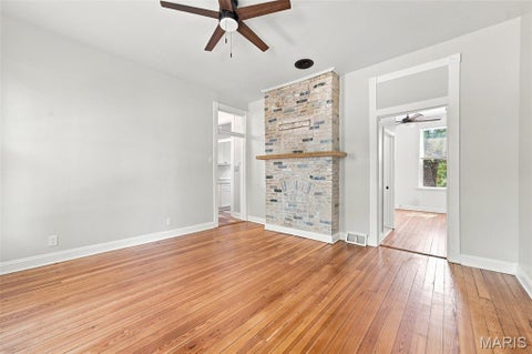 Tiny photo for 3428 Alberta Street, St Louis, MO 63118 (MLS # 26057471)
