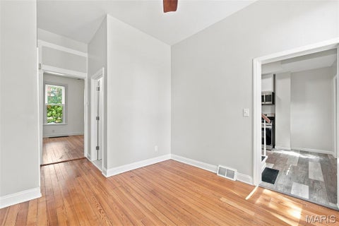 Tiny photo for 3428 Alberta Street, St Louis, MO 63118 (MLS # 26057471)