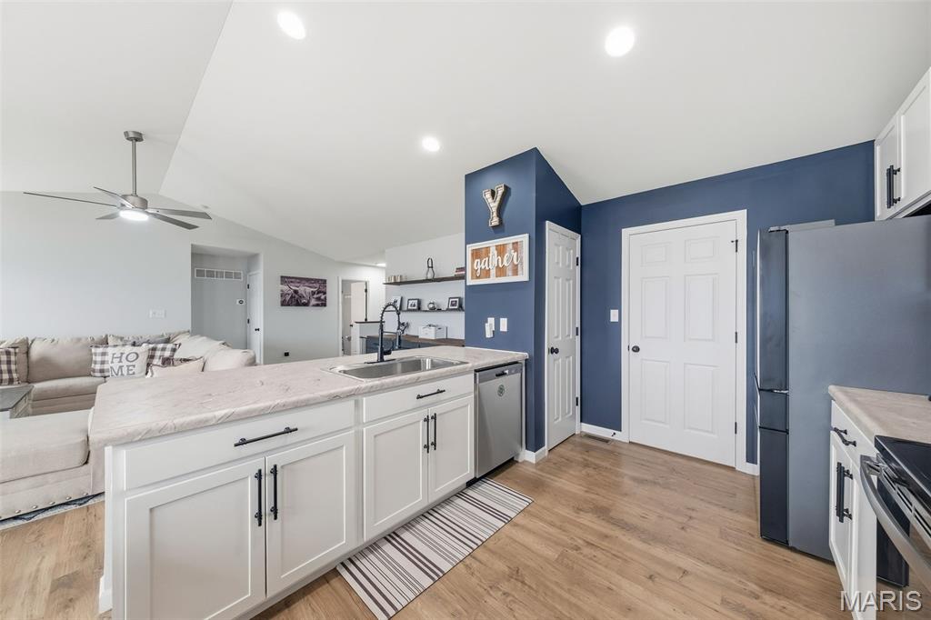 Prairie Wind #2 - Residential