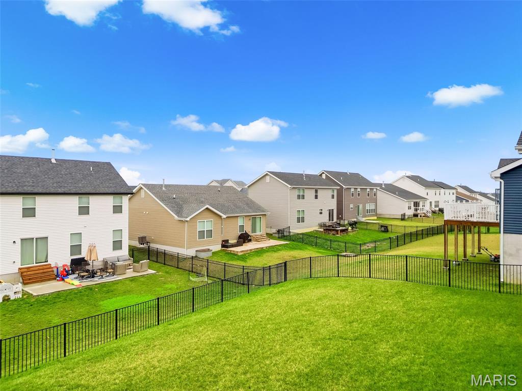 Prairie Wind #2 - Residential