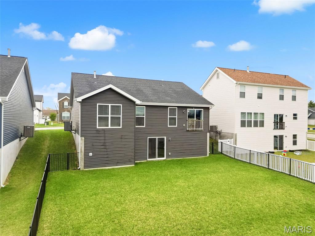 Prairie Wind #2 - Residential