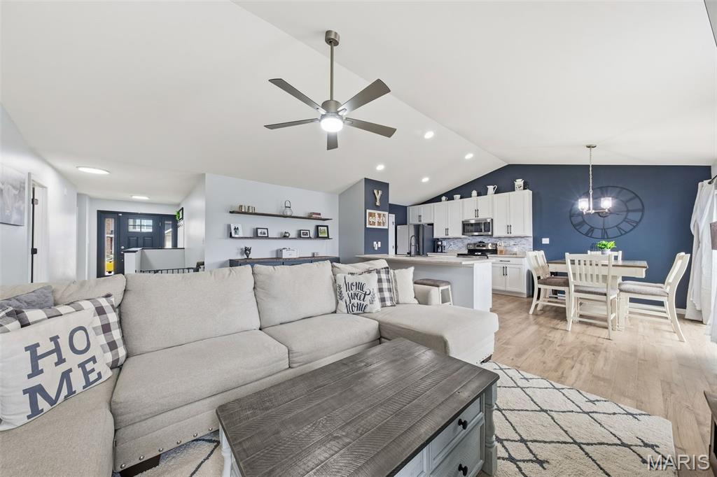 Prairie Wind #2 - Residential