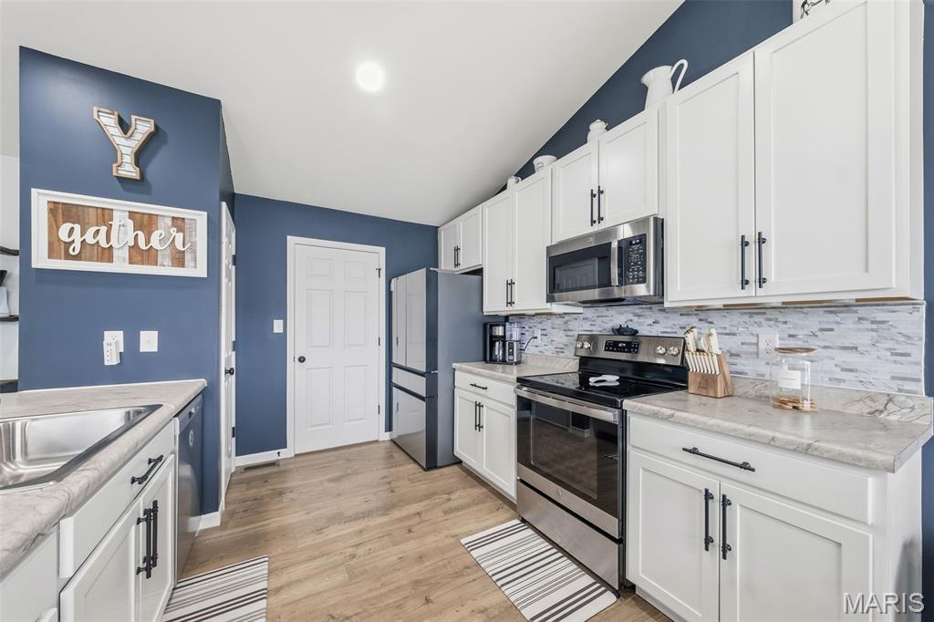 Prairie Wind #2 - Residential