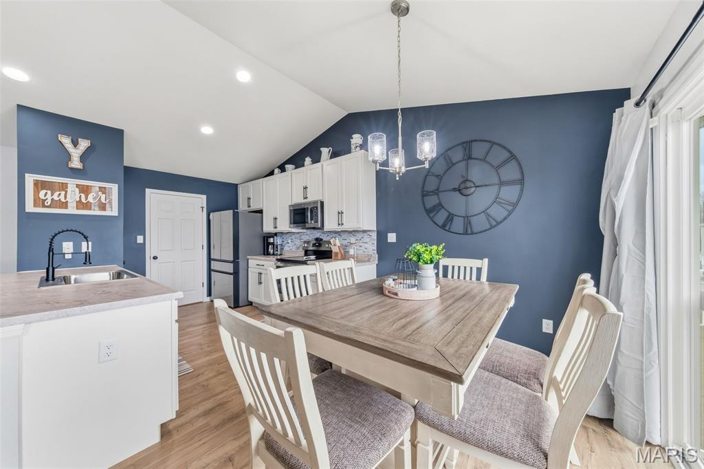 Prairie Wind #2 - Residential