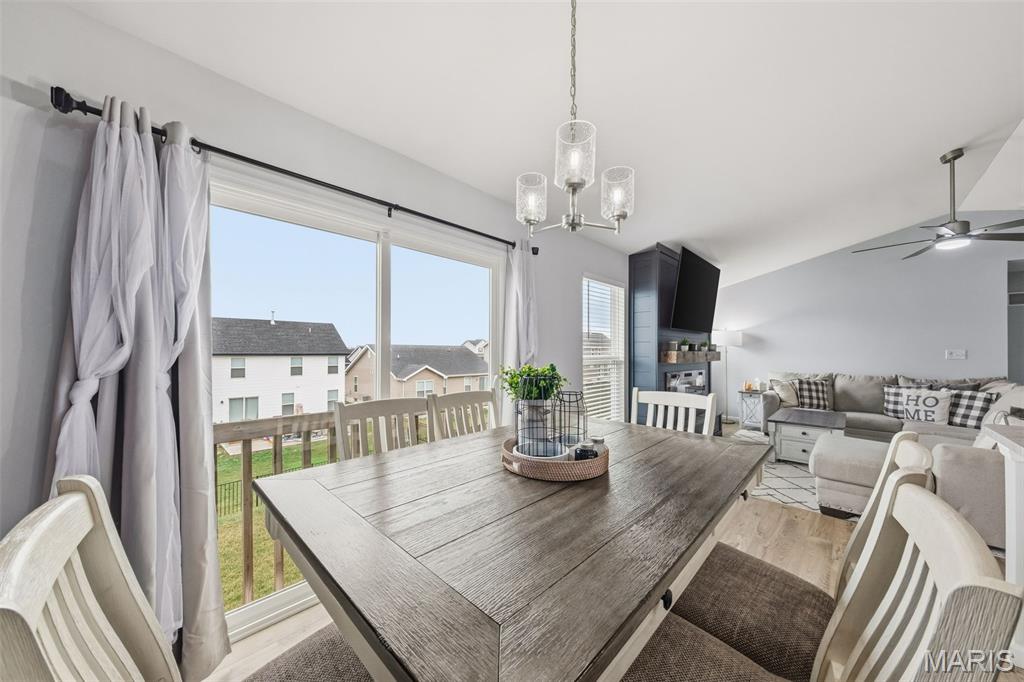 Prairie Wind #2 - Residential