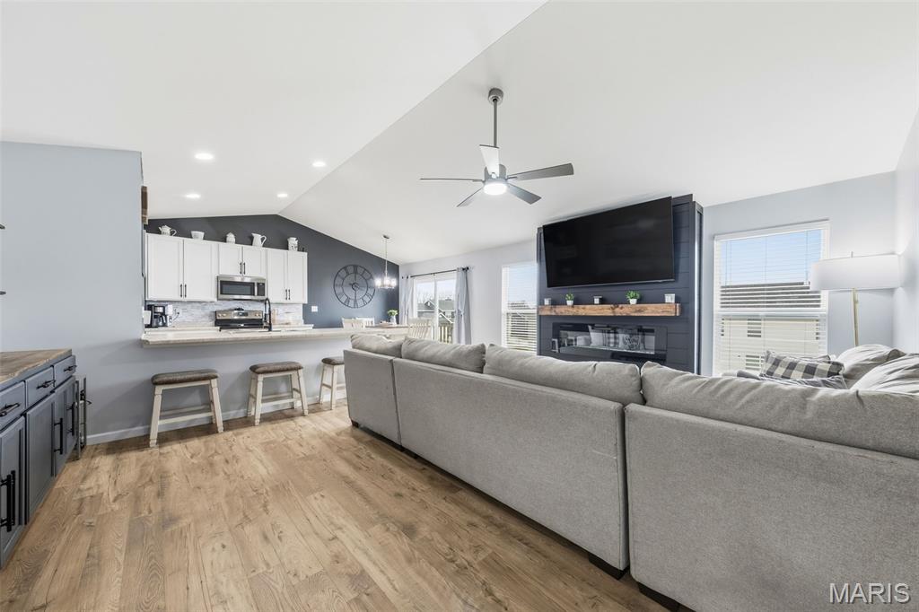 Prairie Wind #2 - Residential