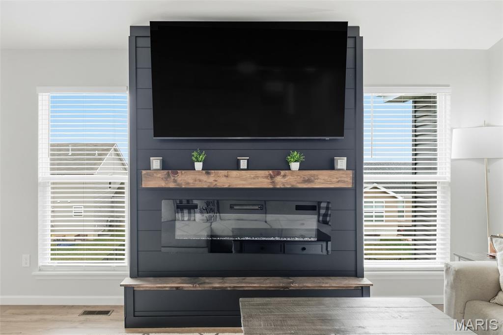 Prairie Wind #2 - Residential