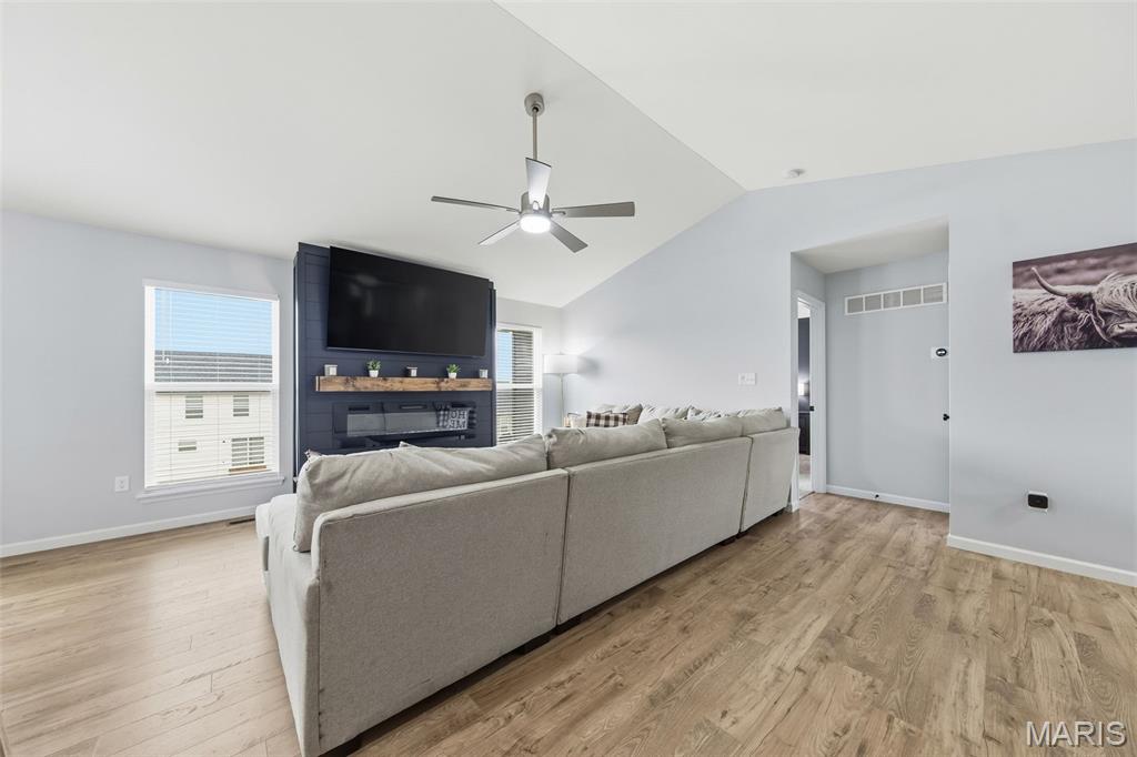 Prairie Wind #2 - Residential