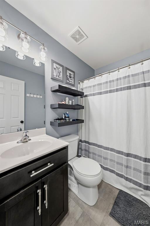 Prairie Wind #2 - Residential