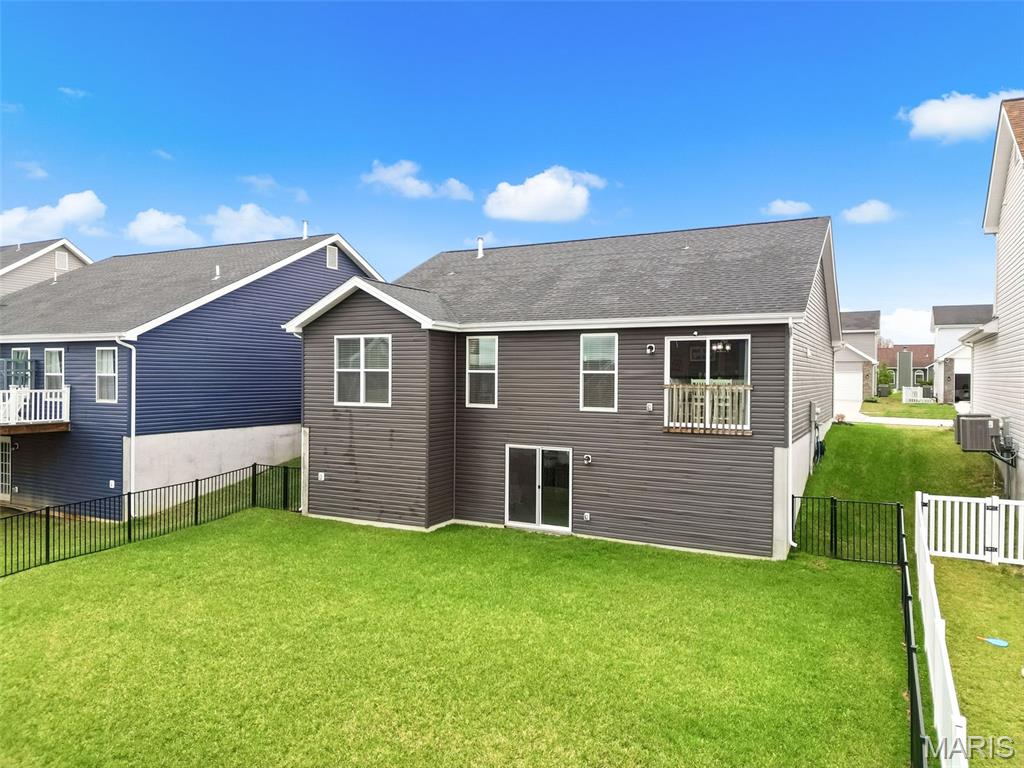 Prairie Wind #2 - Residential