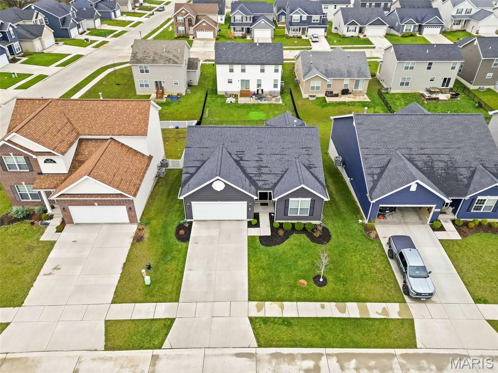 Prairie Wind #2 - Residential