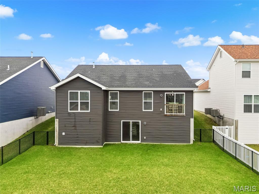 Prairie Wind #2 - Residential