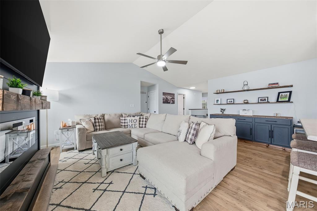 Prairie Wind #2 - Residential