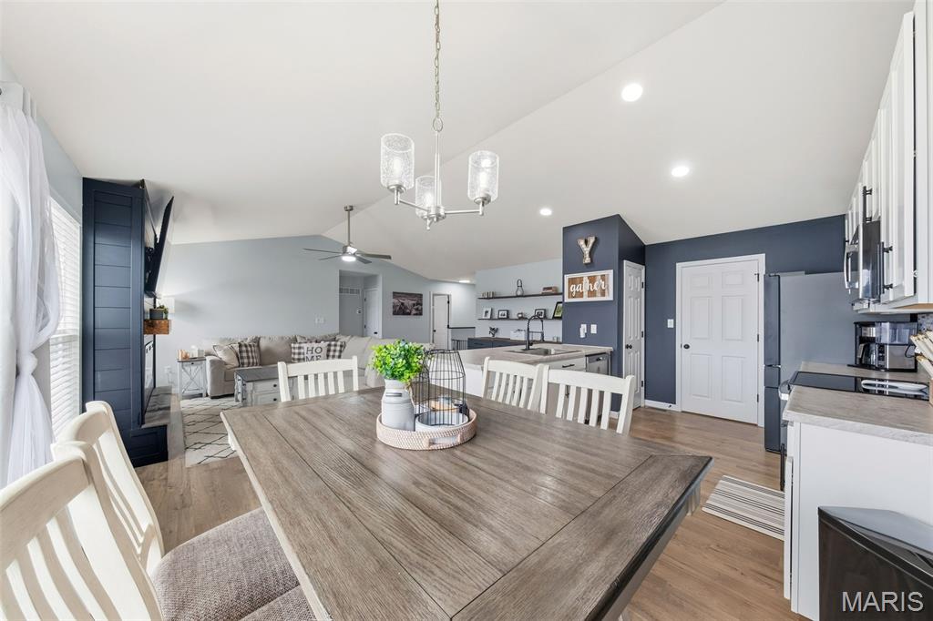 Prairie Wind #2 - Residential