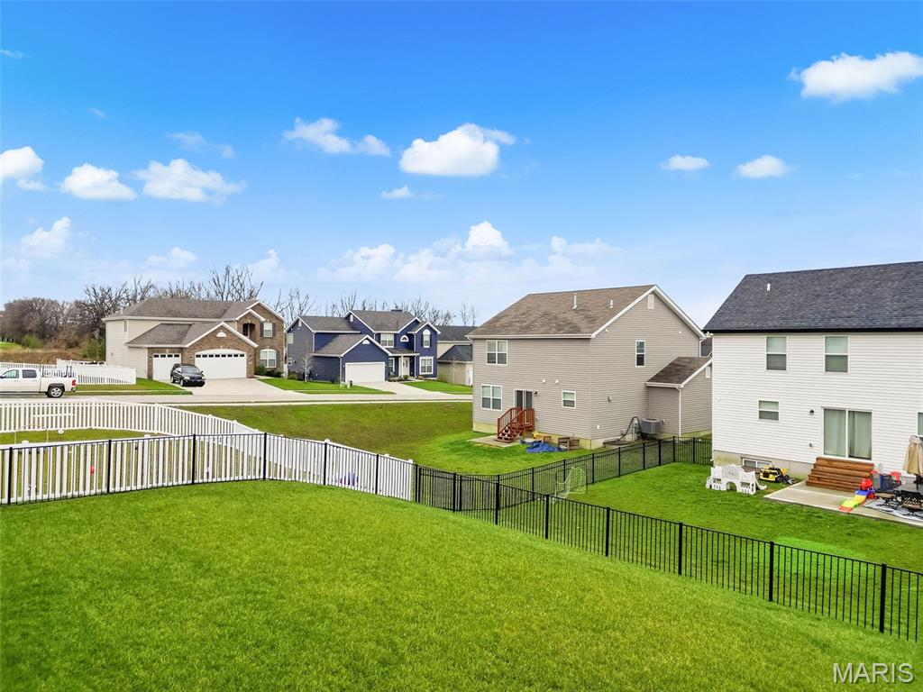 Prairie Wind #2 - Residential