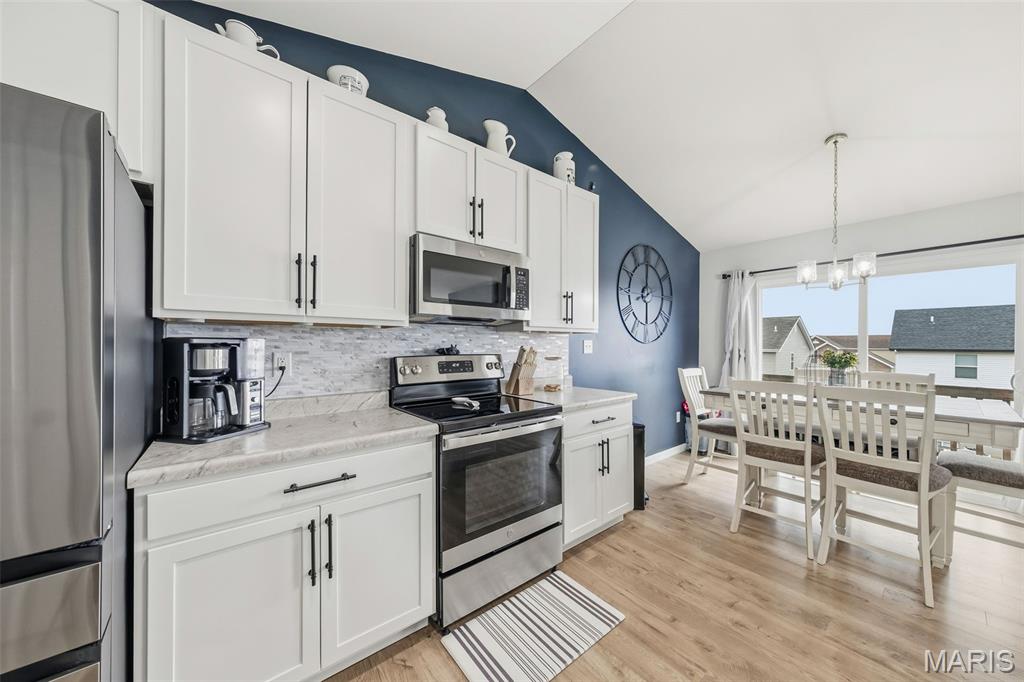 Prairie Wind #2 - Residential