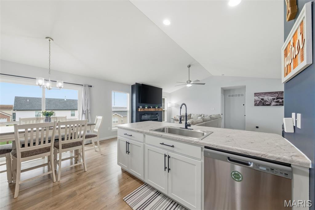 Prairie Wind #2 - Residential