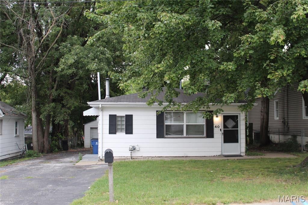40 Connolly Drive