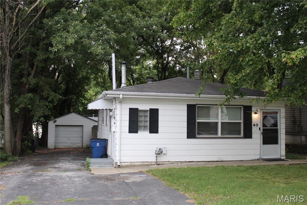40 Connolly Drive