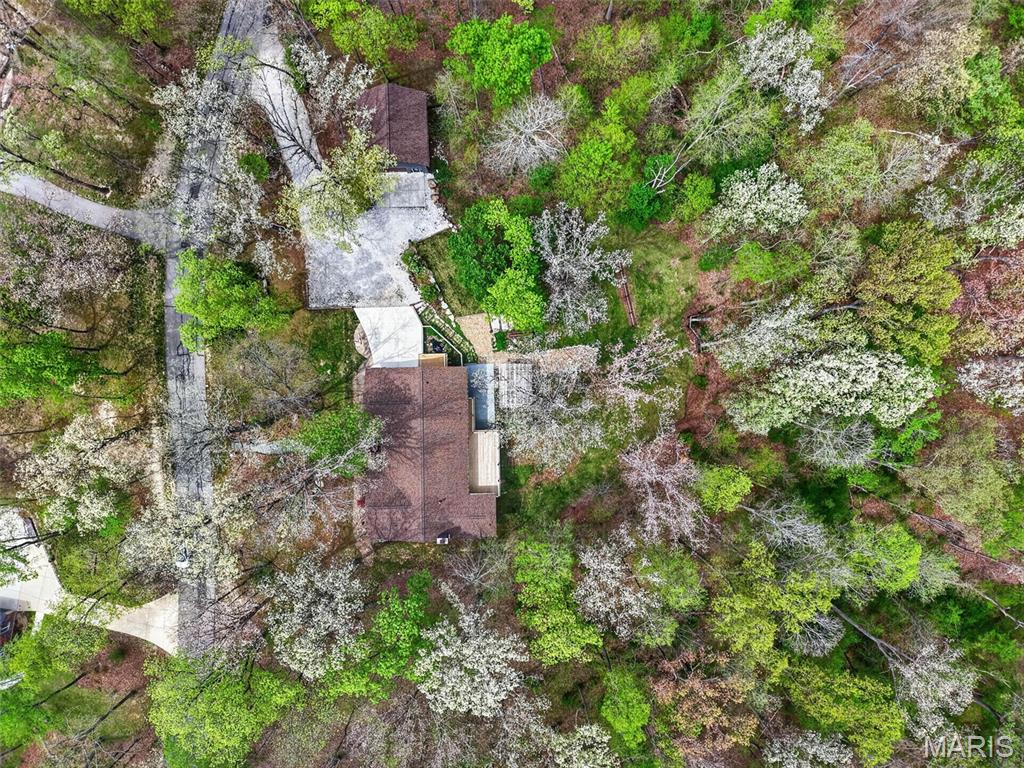 Callaway Farms #2 - Residential