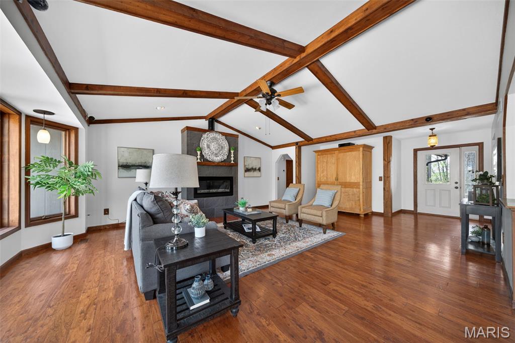 Callaway Farms #2 - Residential