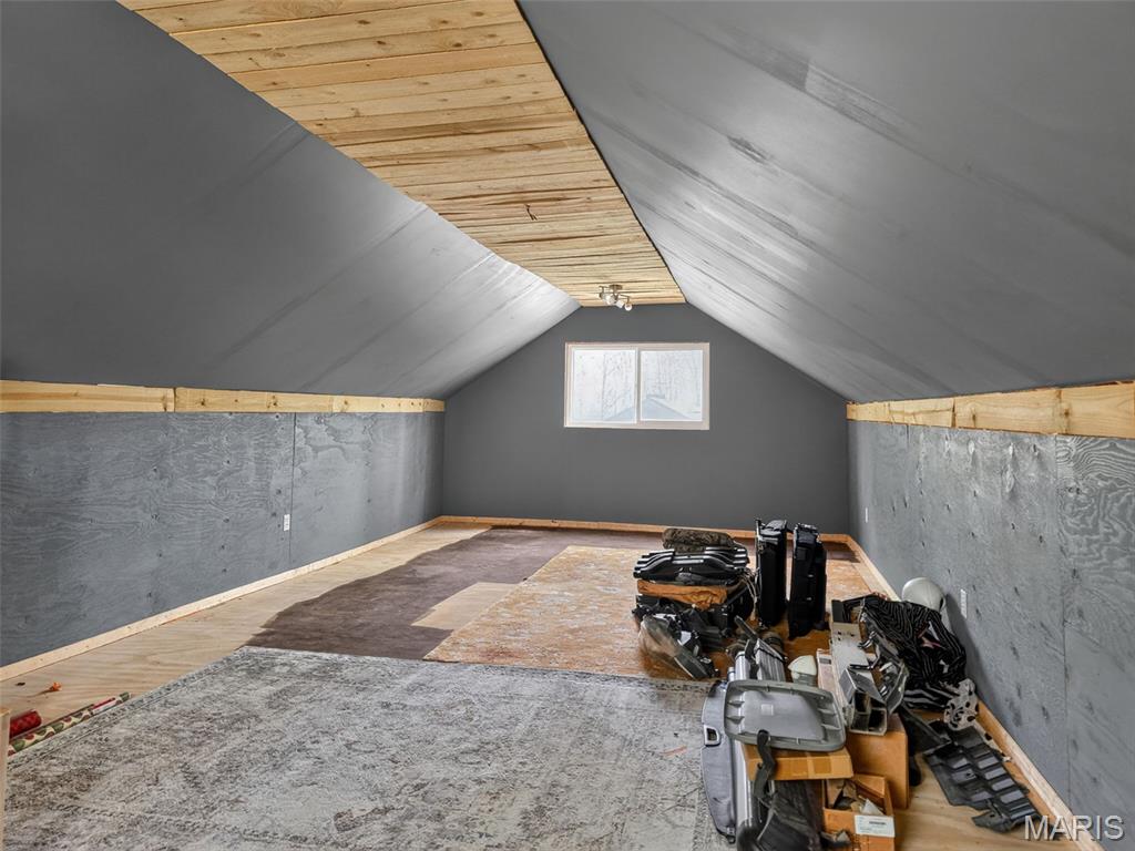 Callaway Farms #2 - Residential