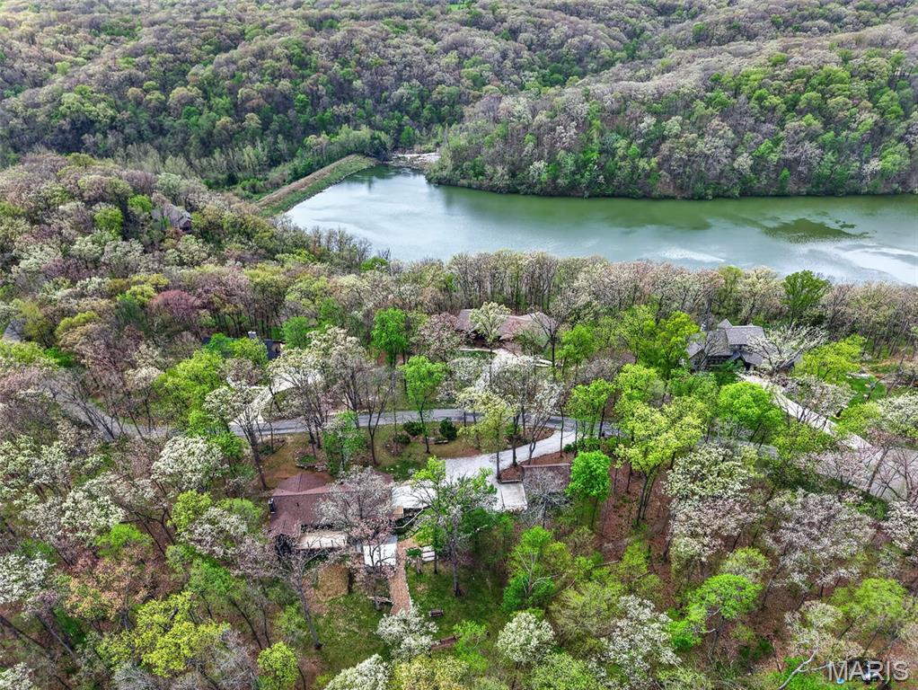 Callaway Farms #2 - Residential