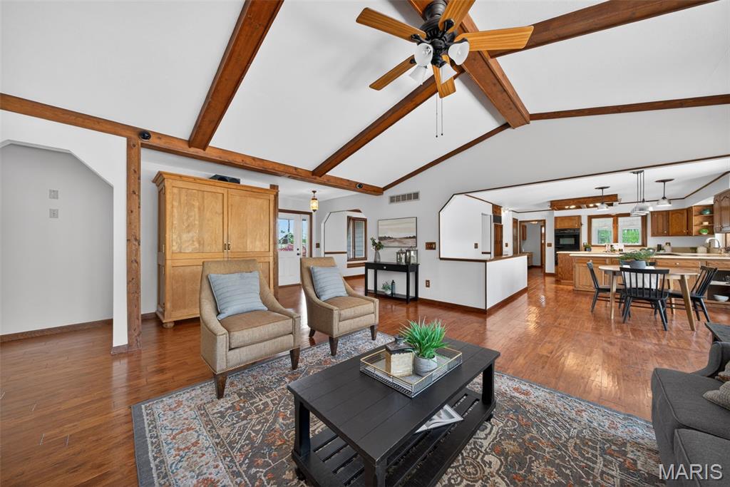 Callaway Farms #2 - Residential