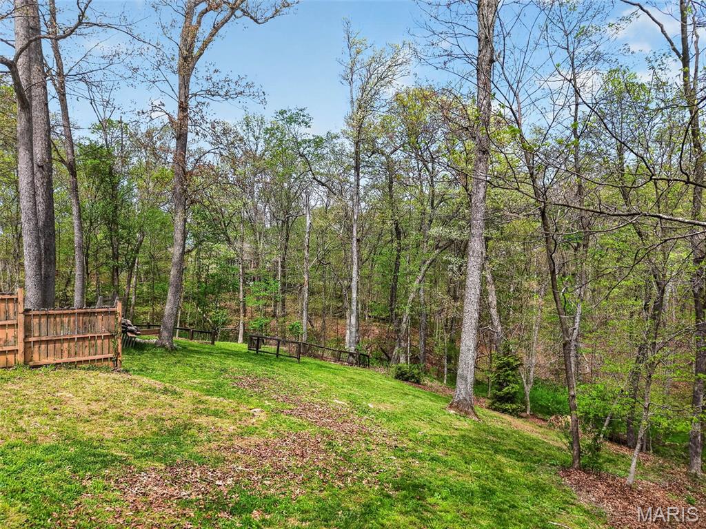 Callaway Farms #2 - Residential