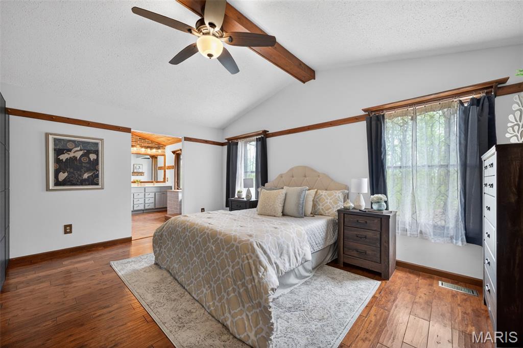 Callaway Farms #2 - Residential