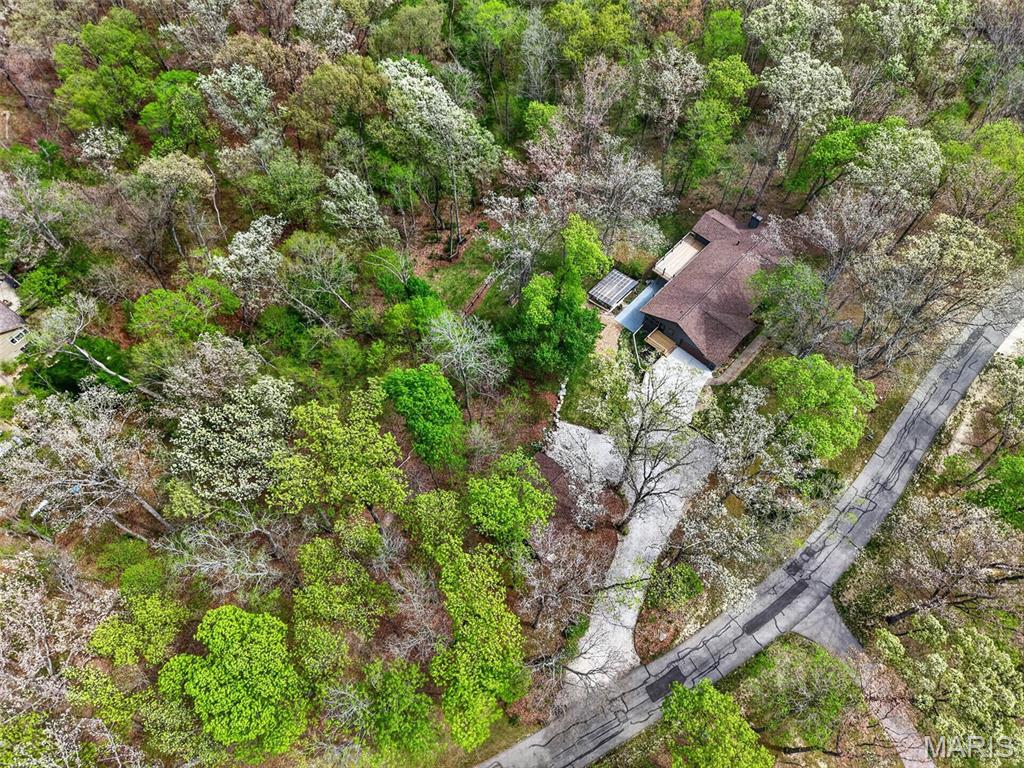 Callaway Farms #2 - Residential