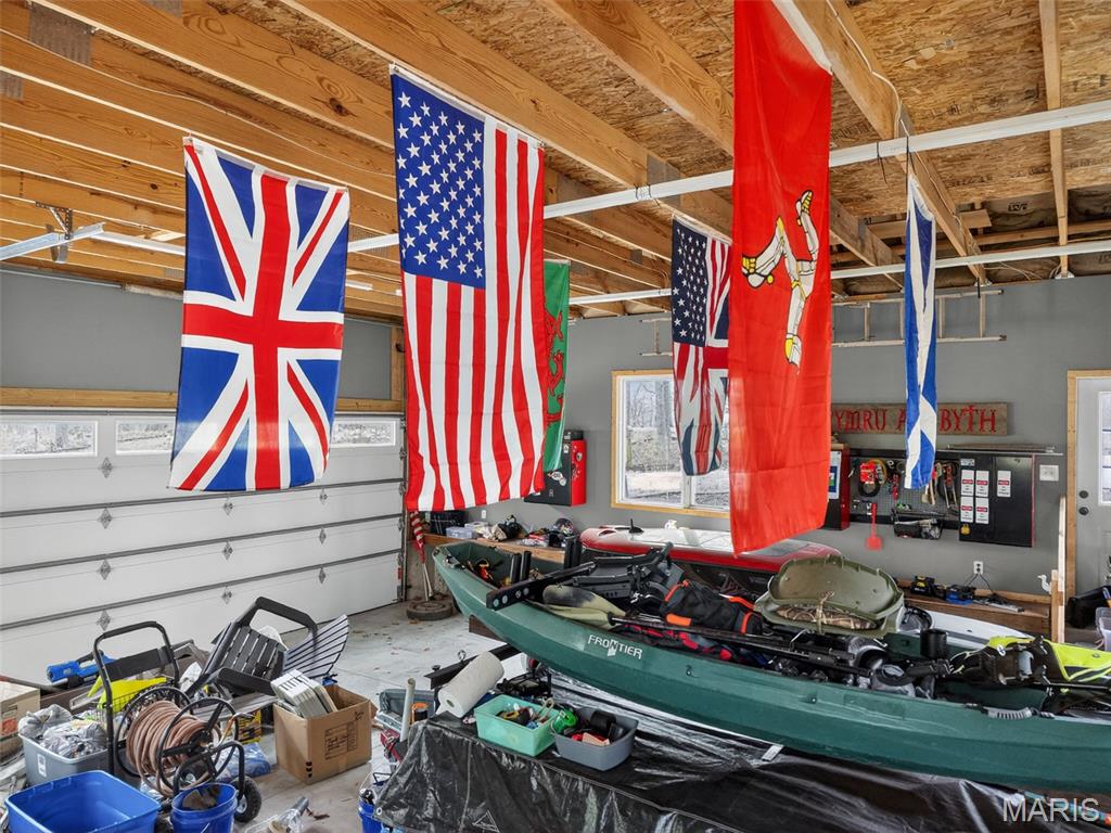 Callaway Farms #2 - Residential