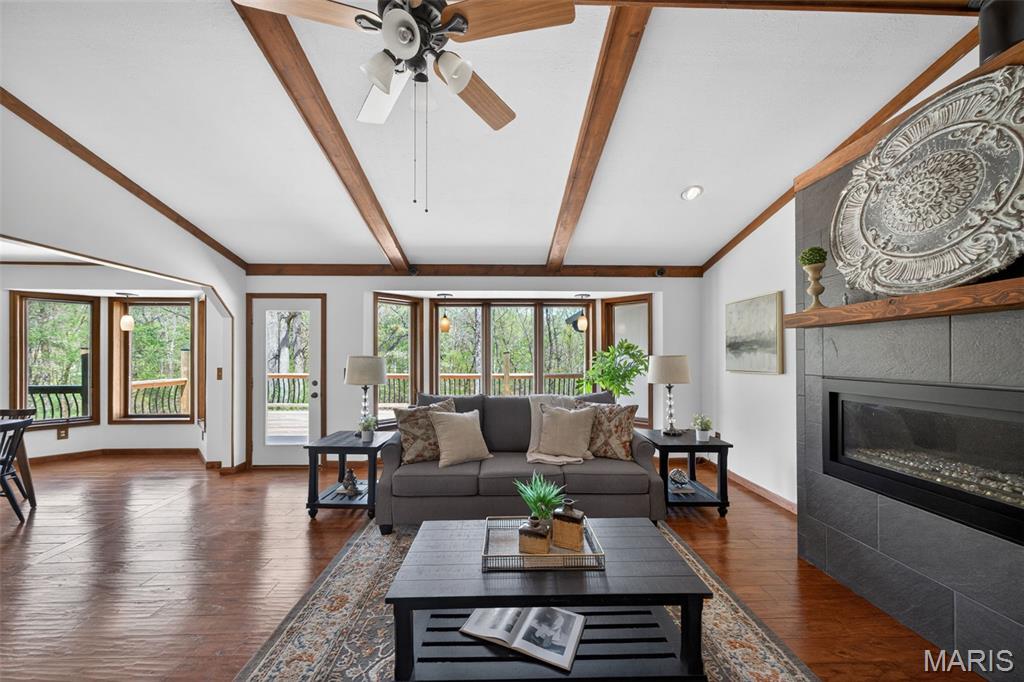 Callaway Farms #2 - Residential