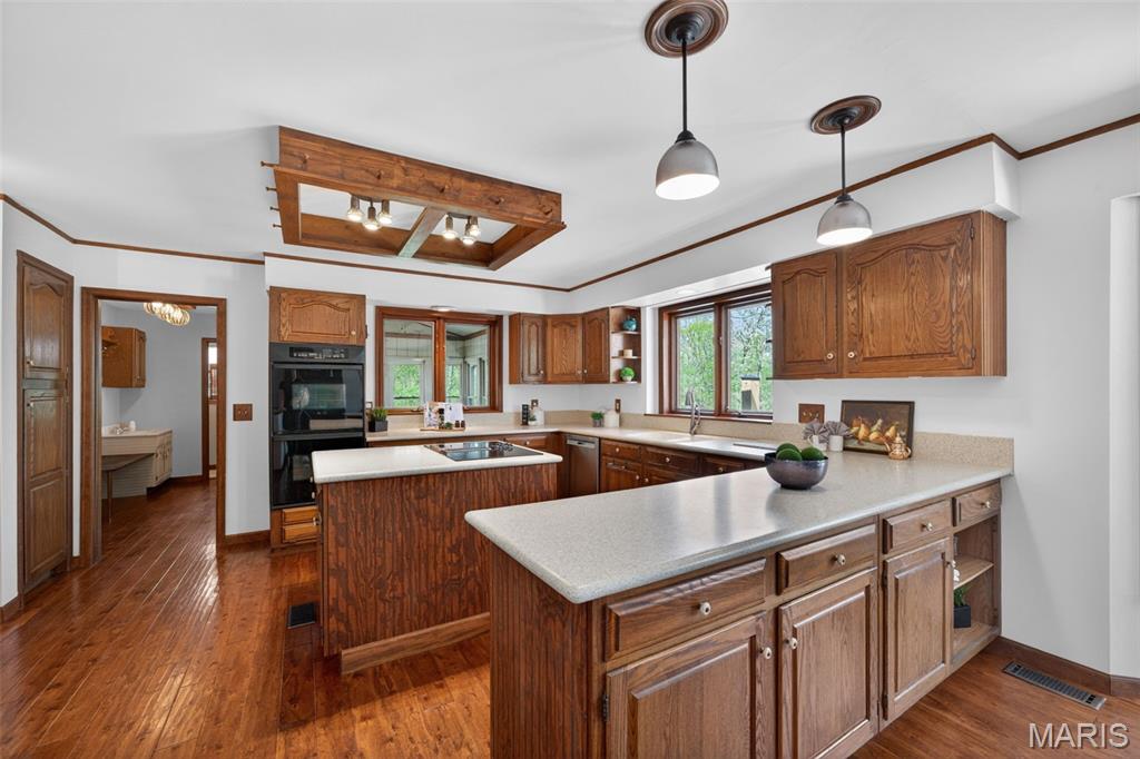 Callaway Farms #2 - Residential