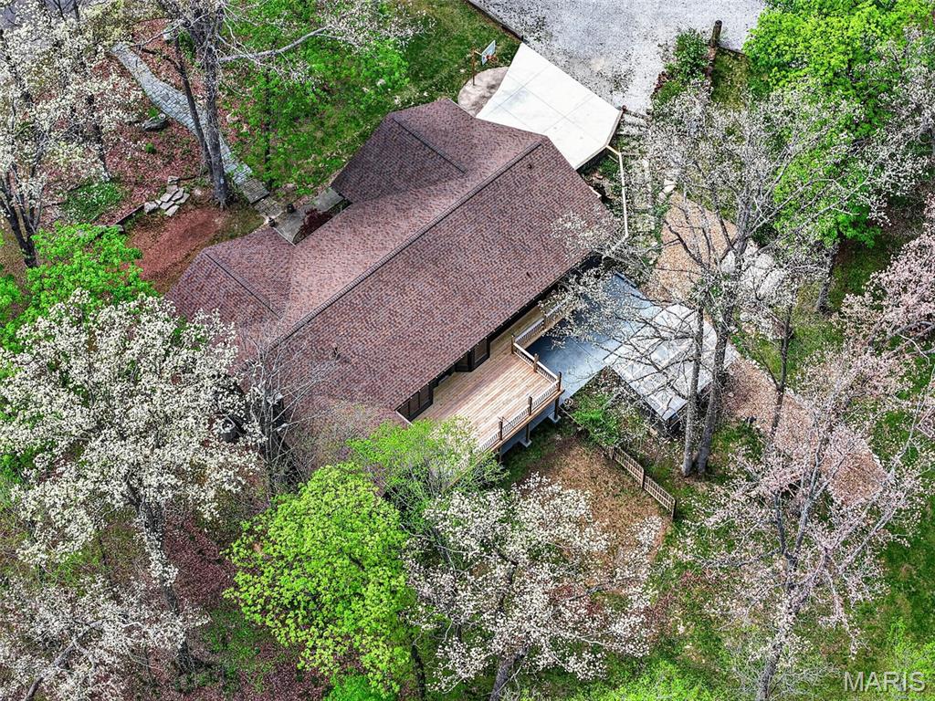 Callaway Farms #2 - Residential