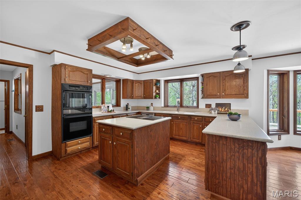 Callaway Farms #2 - Residential