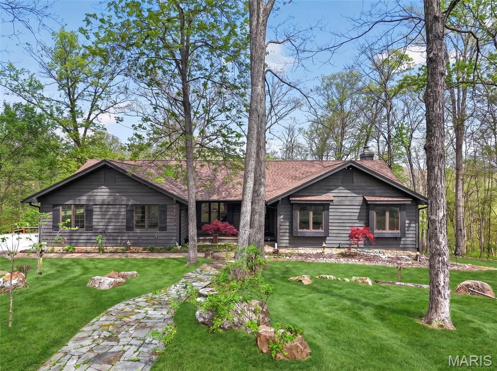 Callaway Farms #2 - Residential