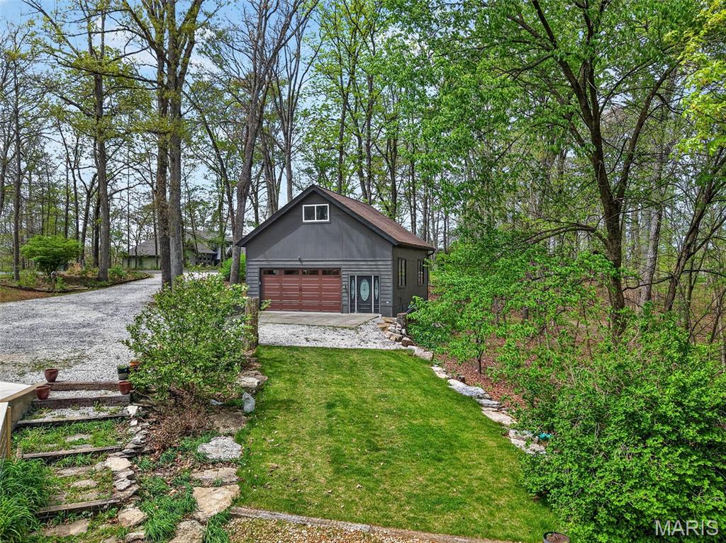 Callaway Farms #2 - Residential