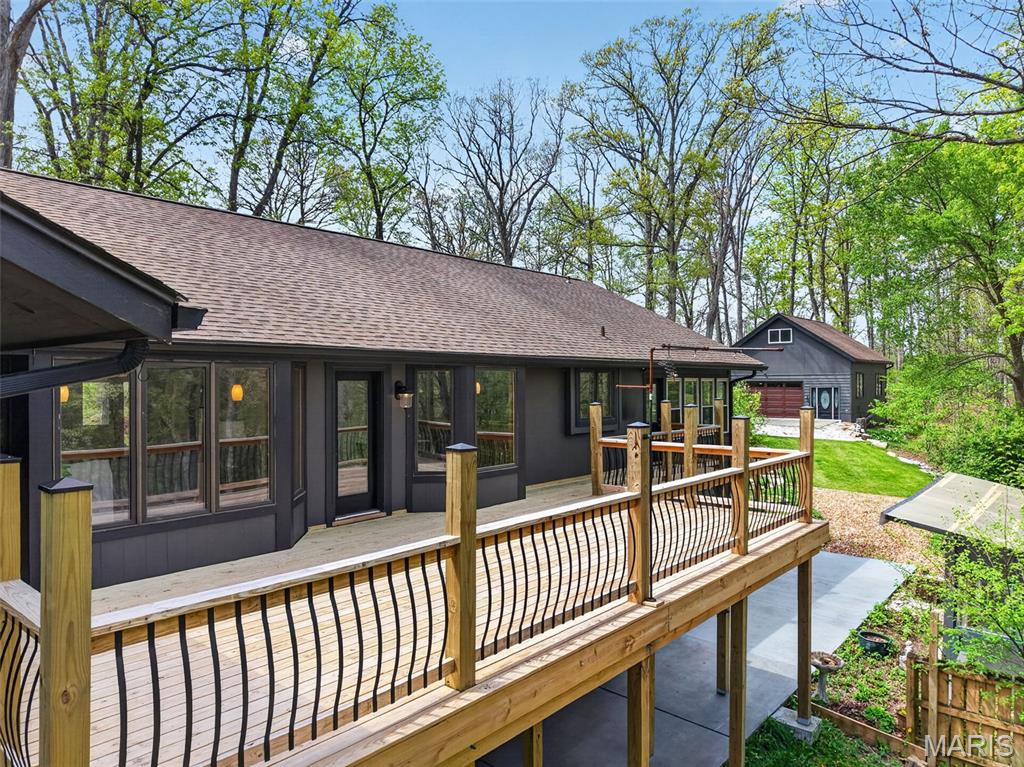 Callaway Farms #2 - Residential