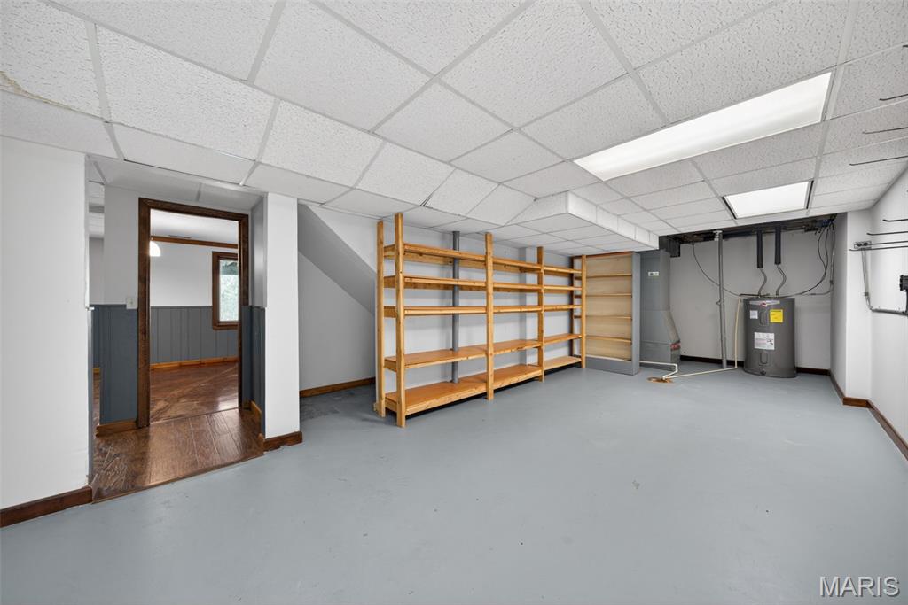 Callaway Farms #2 - Residential