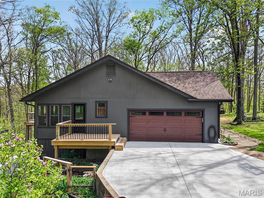 Callaway Farms #2 - Residential