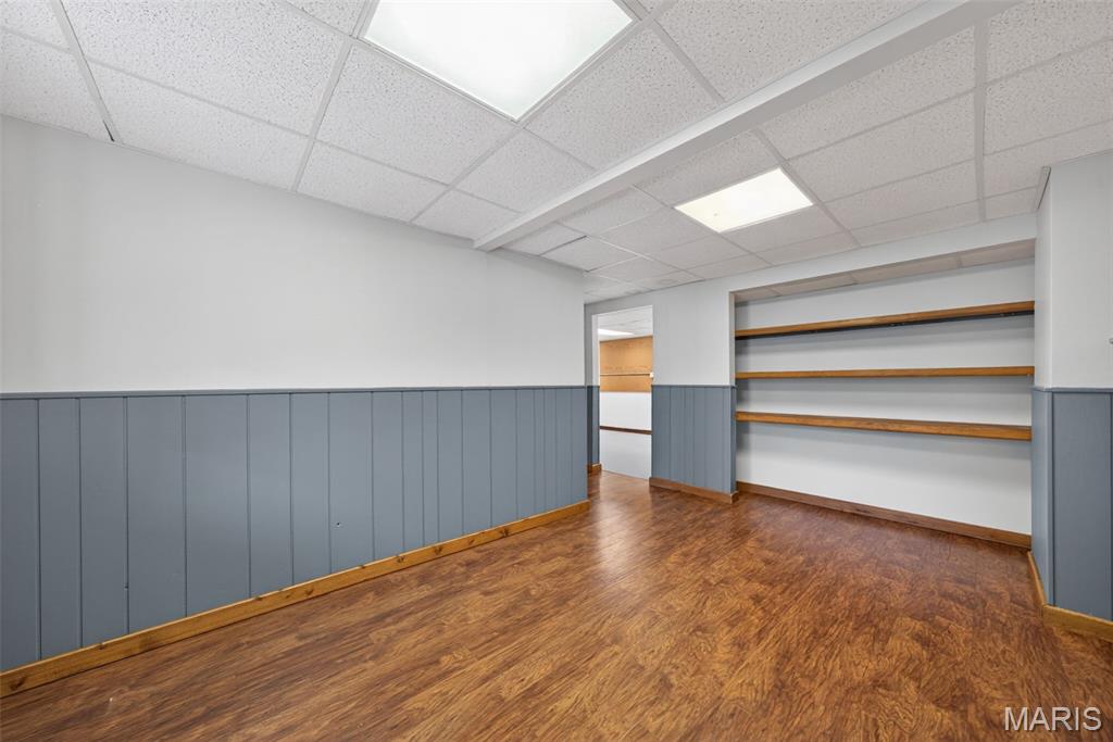 Callaway Farms #2 - Residential