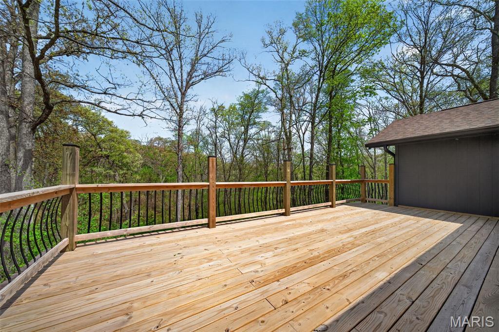 Callaway Farms #2 - Residential